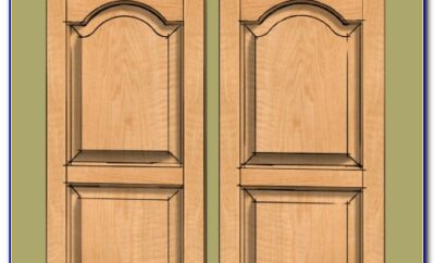Arched Door Templates Free