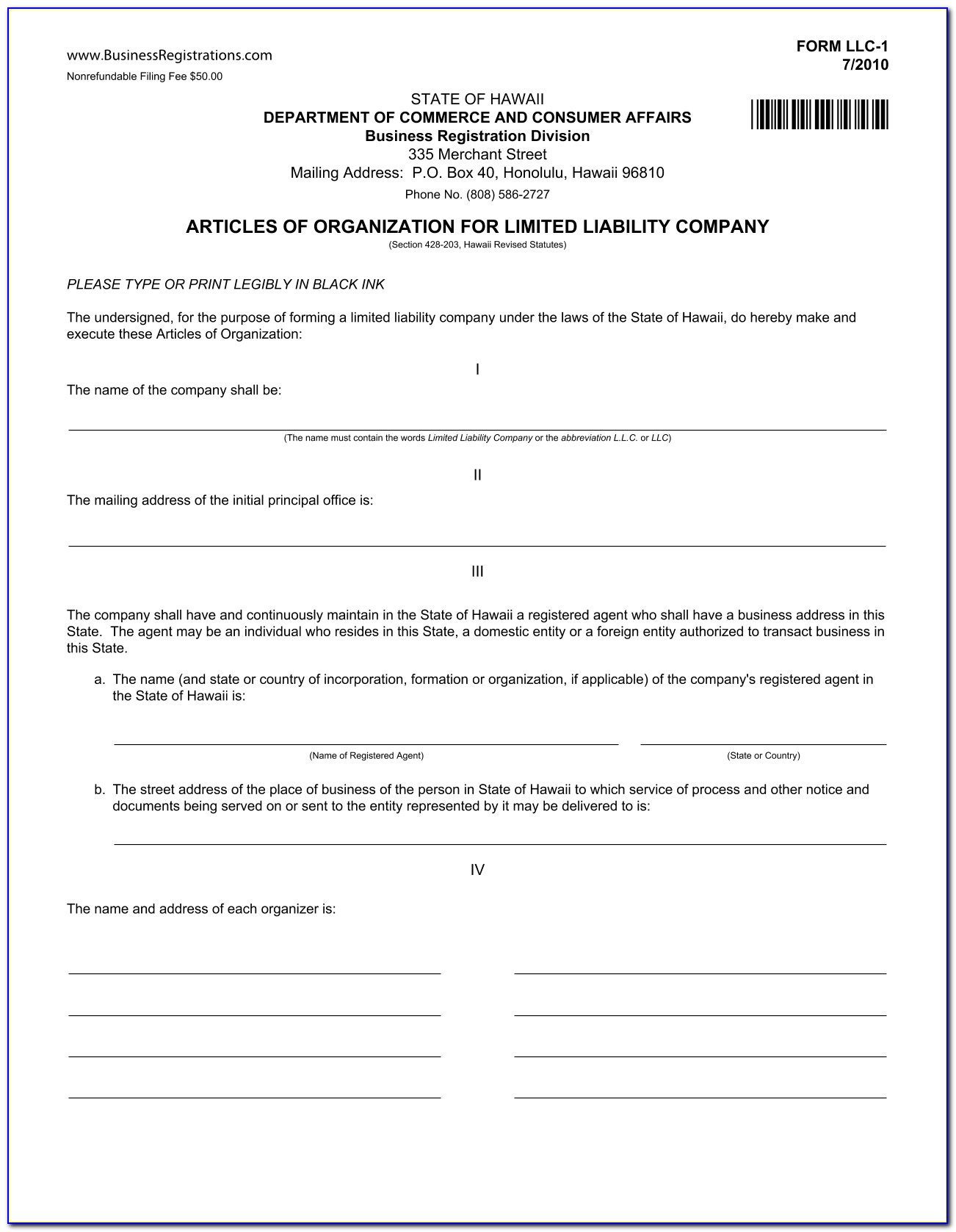 Articles Of Incorporation Texas Nonprofit