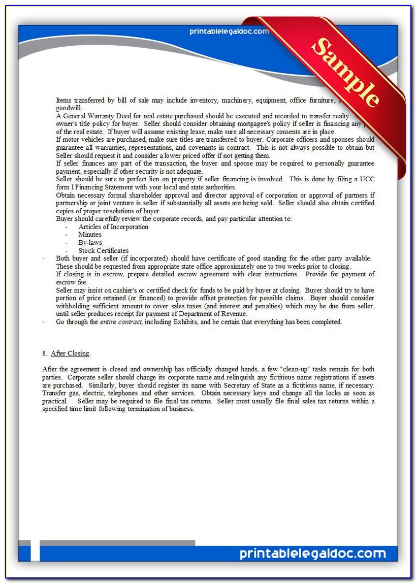 18-short-form-asset-purchase-agreement-free-to-edit-download-print