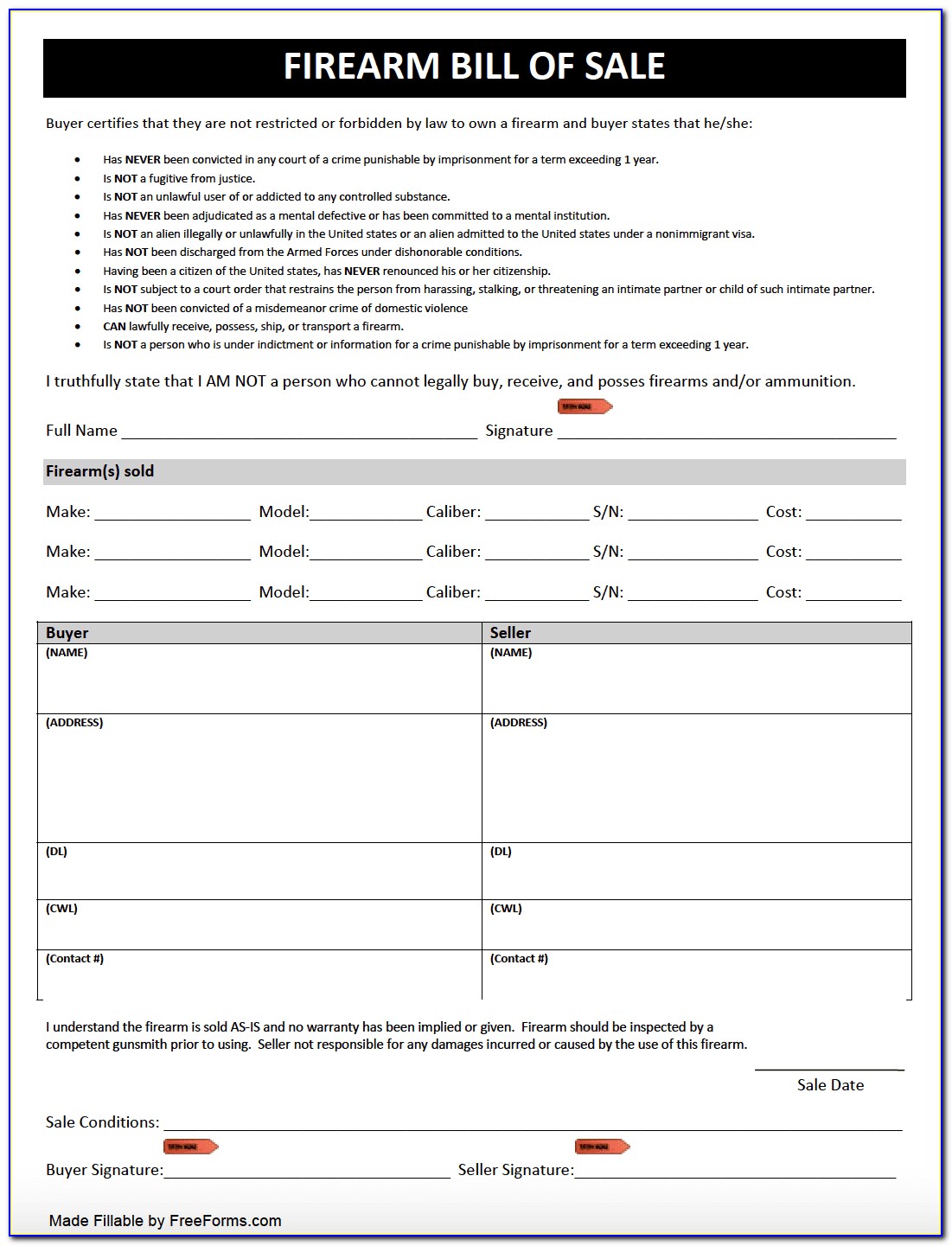 Asset Purchase Agreement Forms