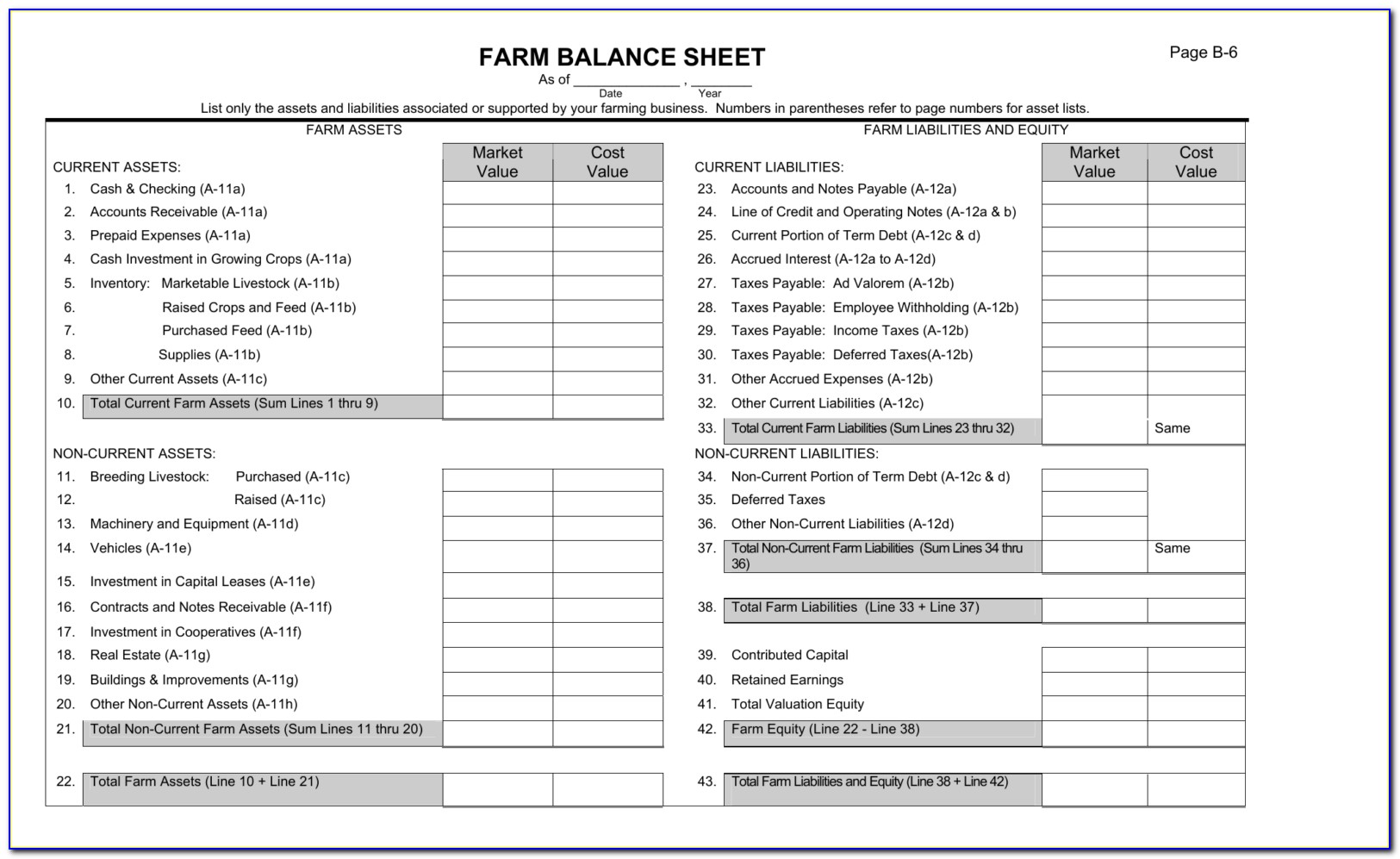 Asset Purchase Contract Template