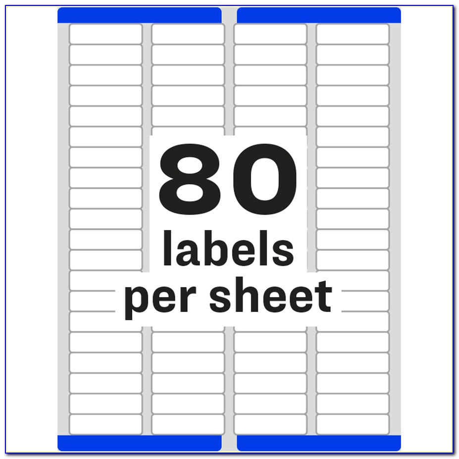 Label Templates For Openoffice