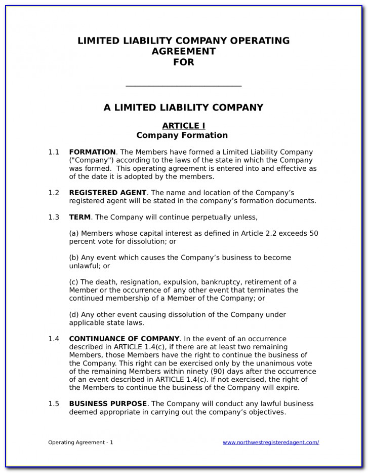 Sample Articles Of Incorporation Texas For Profit