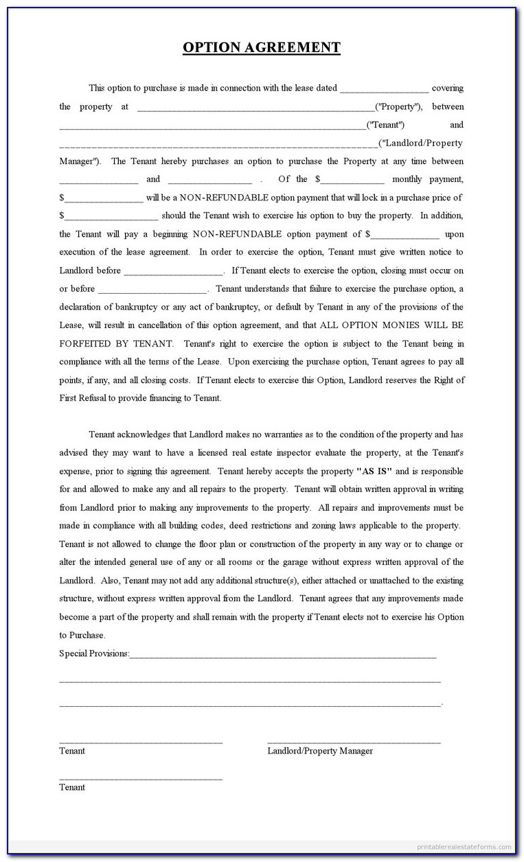 Sample Assignment Of Lease Letter