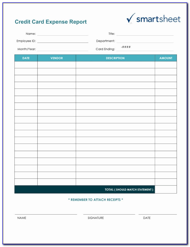 1099 Form Template Excel