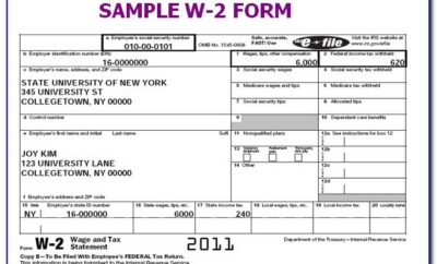 2012 Form 1096 Word Template