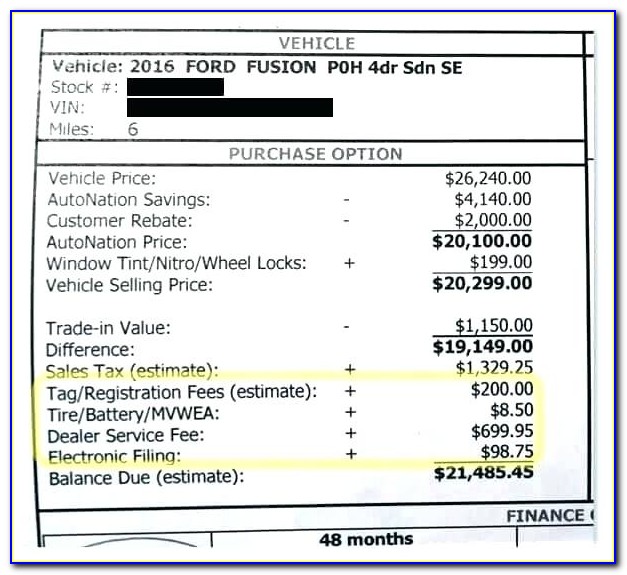 2018 Toyota Camry Dealer Invoice Price