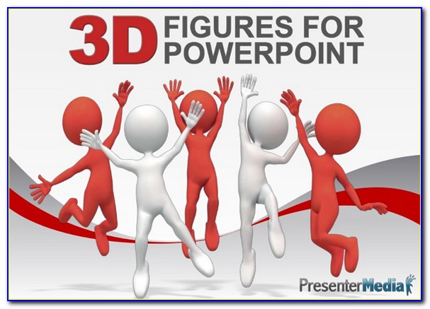 3d Powerpoint Templates Free Download 2018