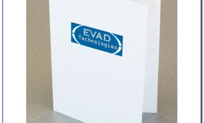 9 X 12 Business Reply Envelope Template