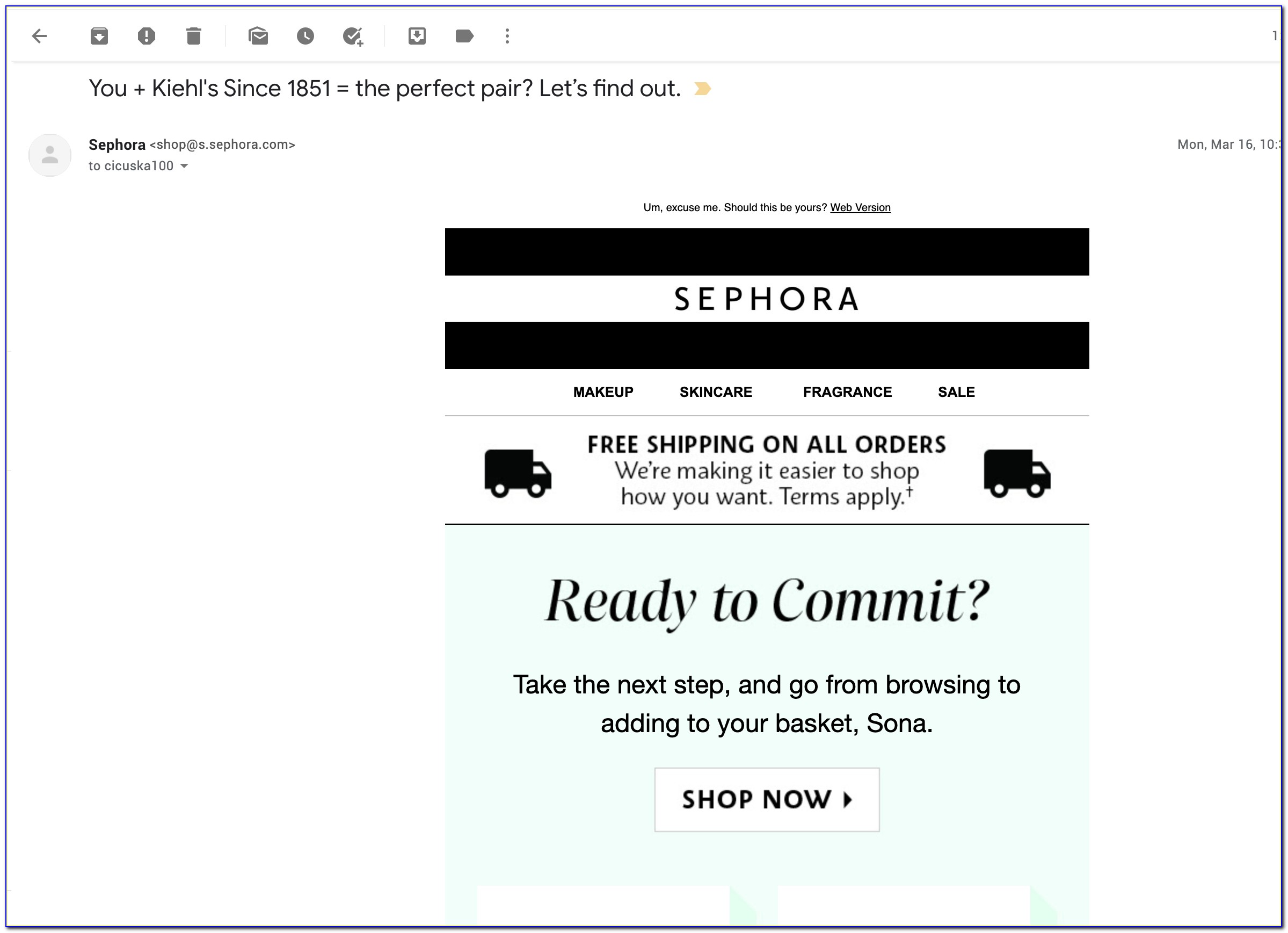 Abandoned Cart Email Template Html Shopify