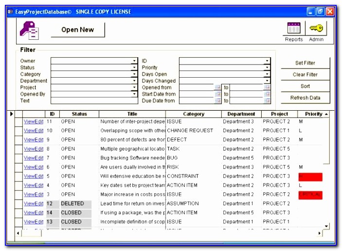 Access Inventory Order Shipment Management Database Templates