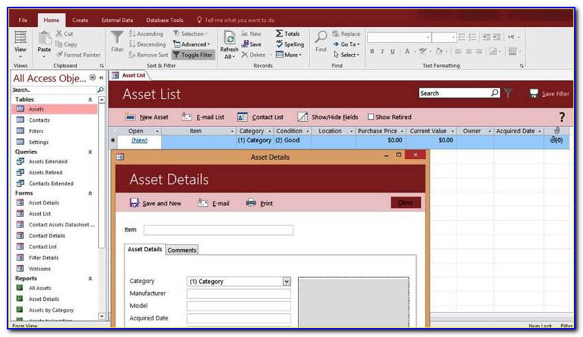 Accounting Ledger Forms Free