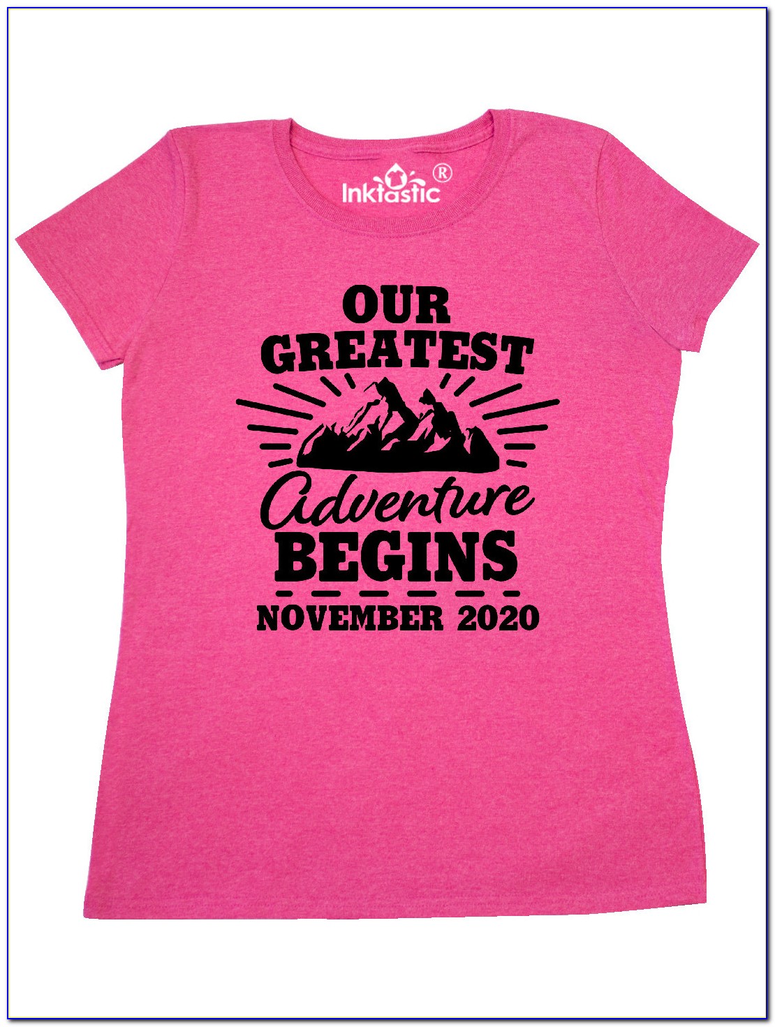 Baby Announcement Shirts For Siblings