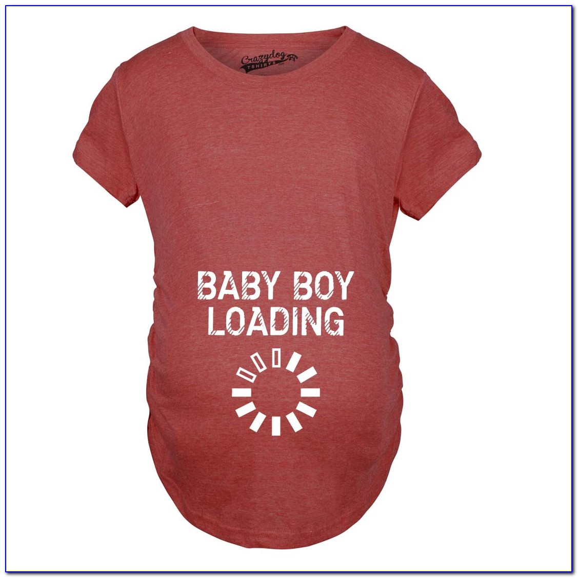 Baby Announcement Shirts For Toddlers