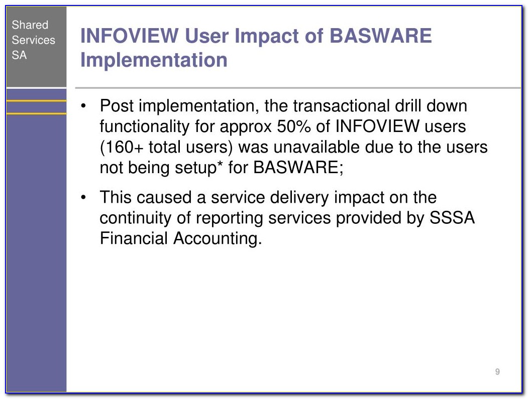 Basware Invoice Processing Workstation