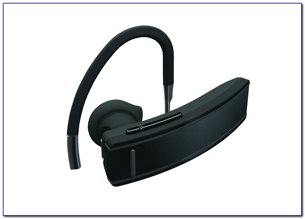 Bluetooth Headset With Caller Id Announce App