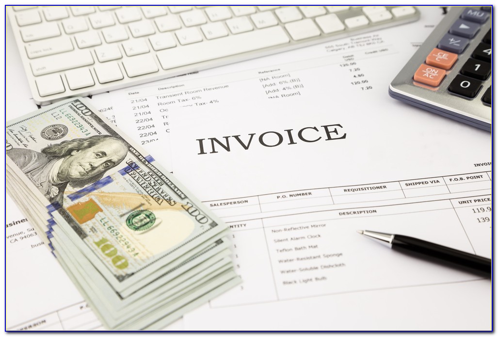 Business To Consumer Invoice Factoring
