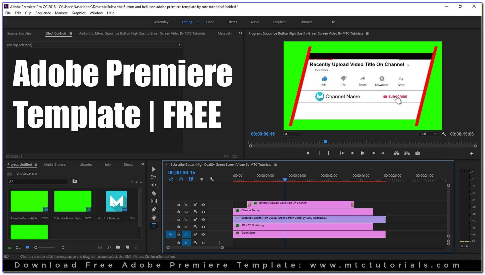 Free Adobe Presenter Templates