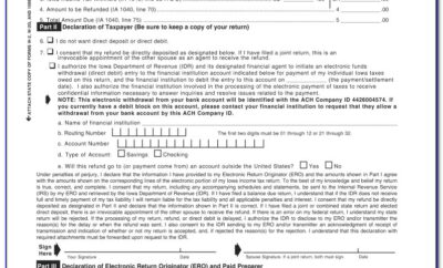 How To Get 2013 W2 Form Online