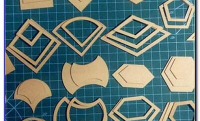 How To Use Acrylic Templates For Quilting