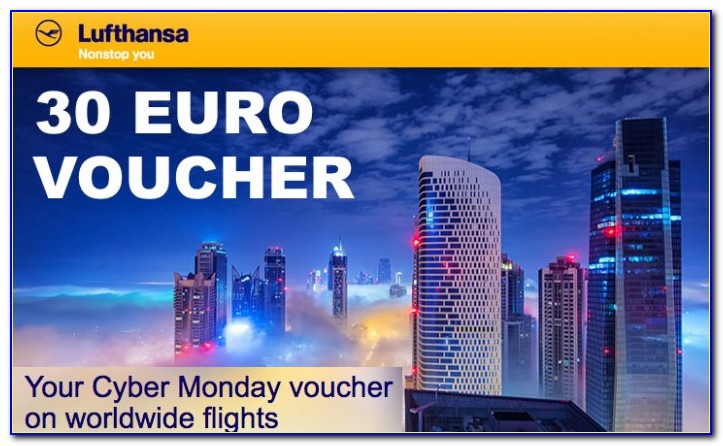 Lufthansa Invoice Request Uk