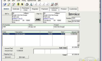 My Invoices And Estimates Deluxe Support