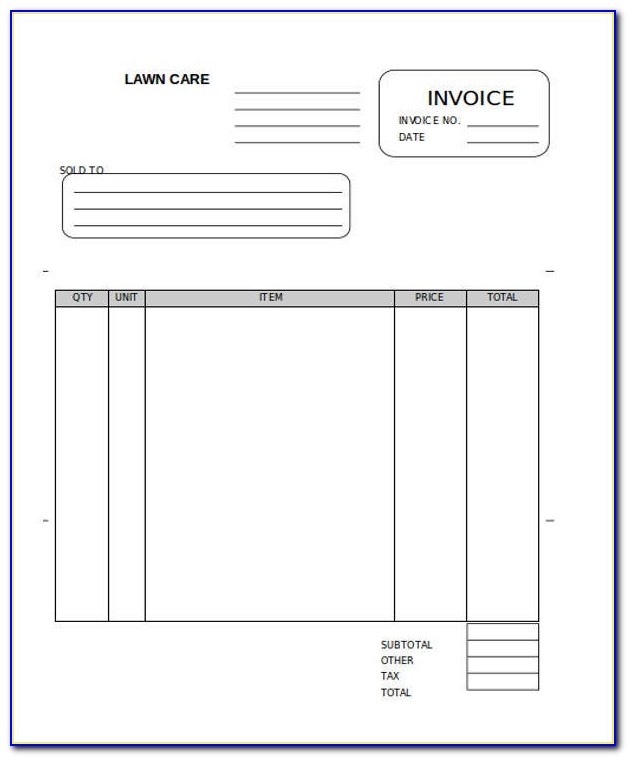 My Invoices And Estimates Deluxe Tutorial
