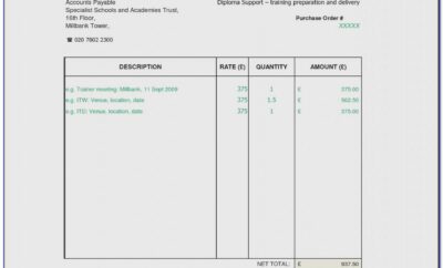 Oracle Ocr Invoice