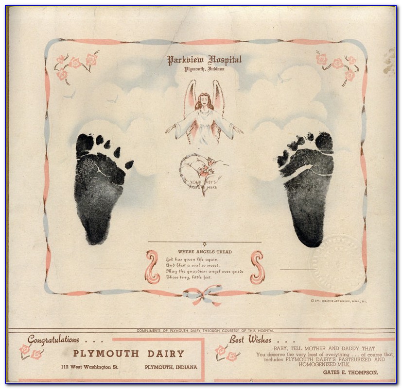 Parkview Hospital Birth Records