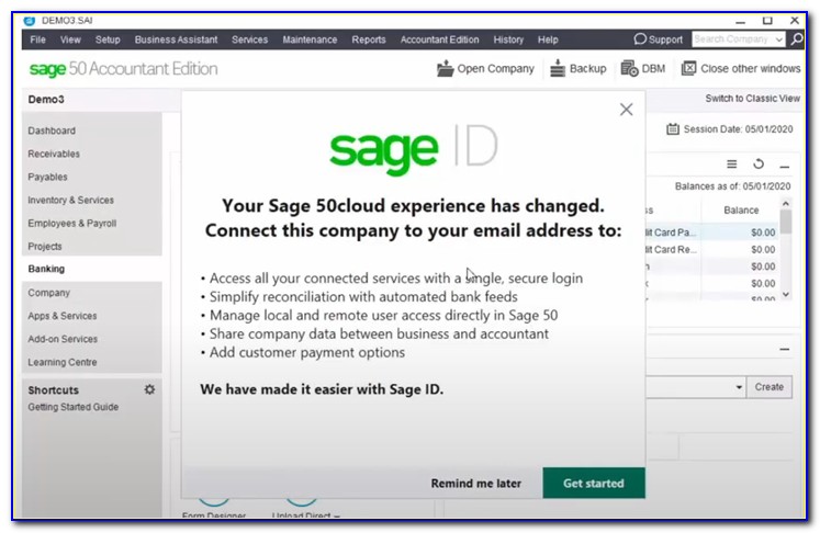 Sage 50 Invoicing In Foreign Currency