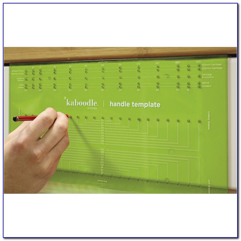 3 Ring Binder Standard 3 Hole Punch Template