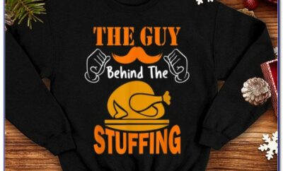 Thanksgiving Baby Announcement Shirts