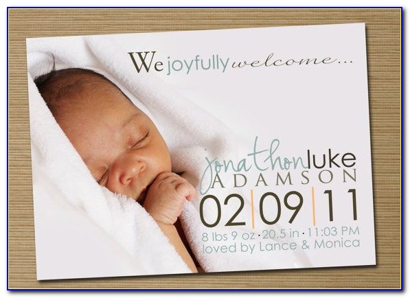 Yale New Haven Hospital Birth Announcements