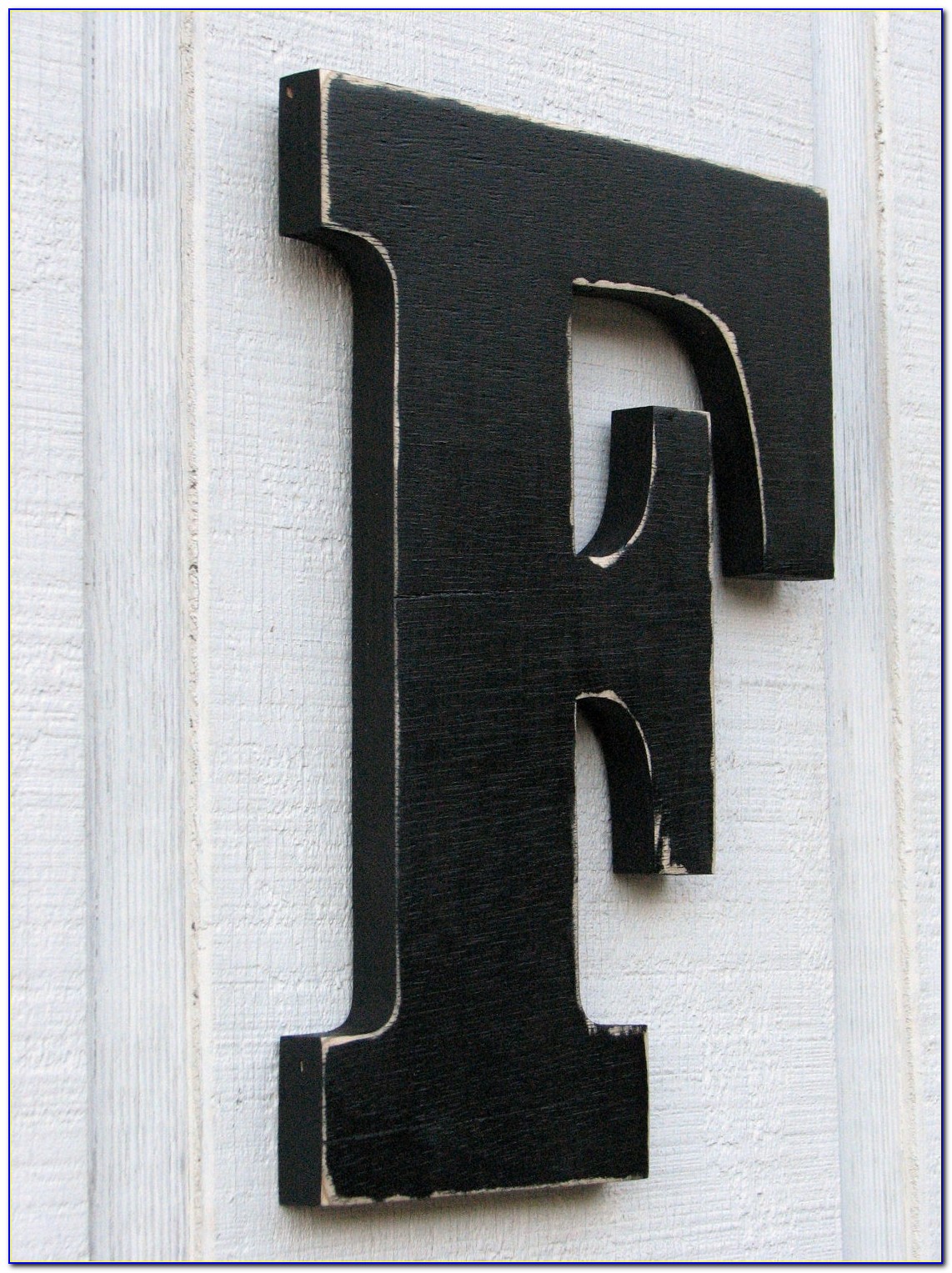 12 Inch Wooden Letters Amazon