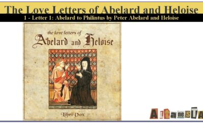 Abelard And Heloise Letters Summary