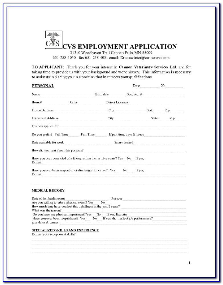 Albertsons Online Job Application