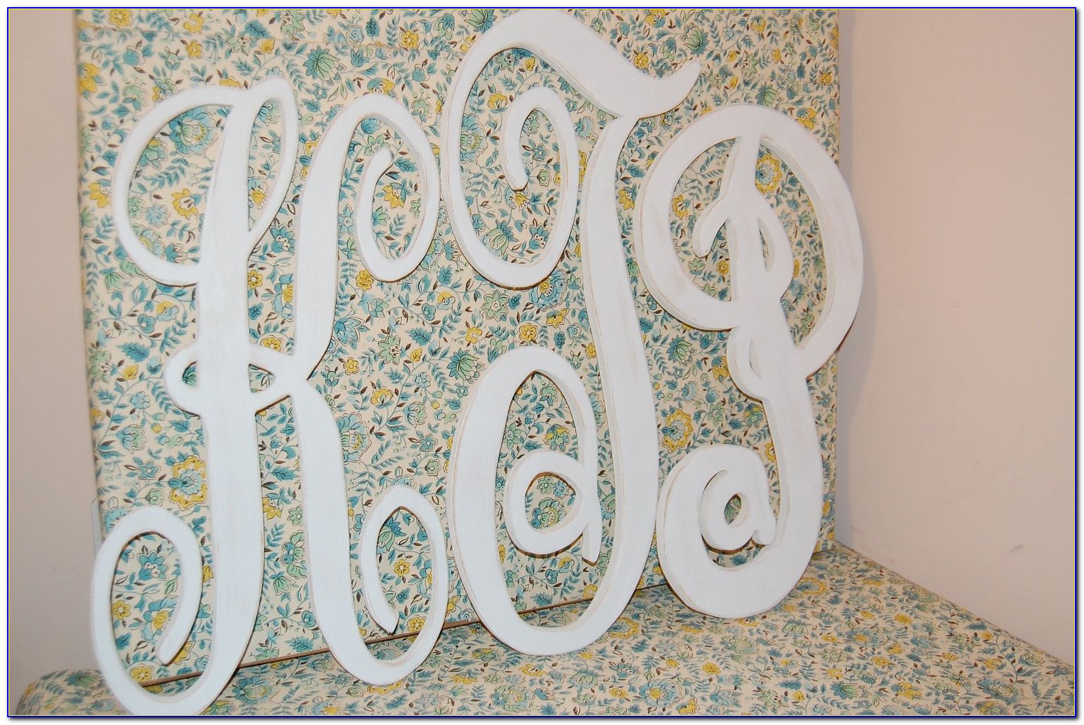 Can You Buy Vinyl Letters At Hobby Lobby