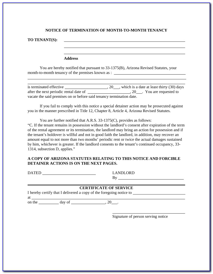 Commercial Lease Termination Letter Landlord To Tenant Pdf