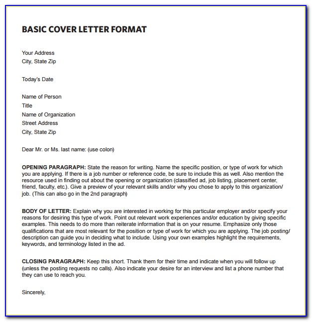 Event Planner Cover Letter With No Experience