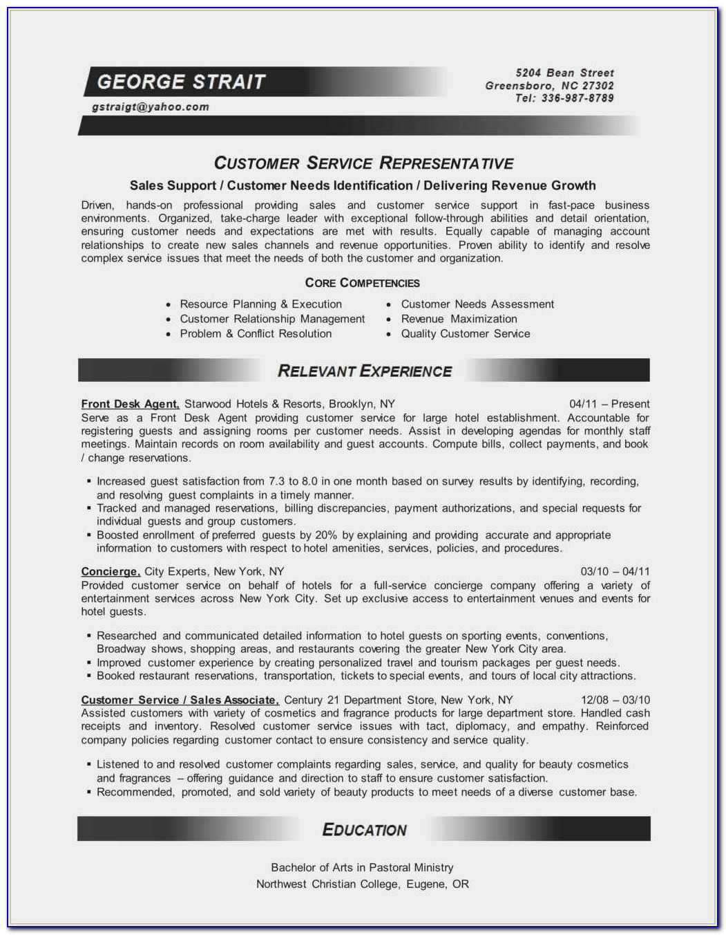 Federal Resume Writing Services Reddit