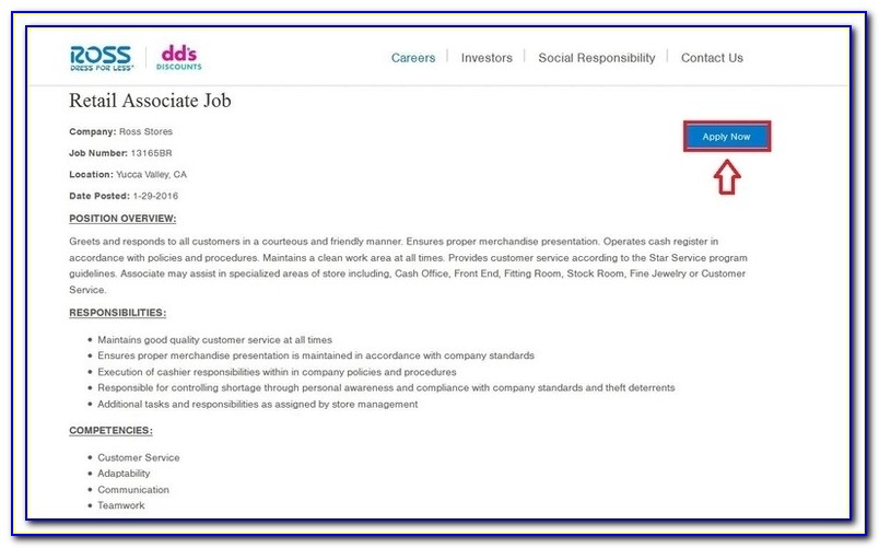 Giant Food Stores Employment Application Online