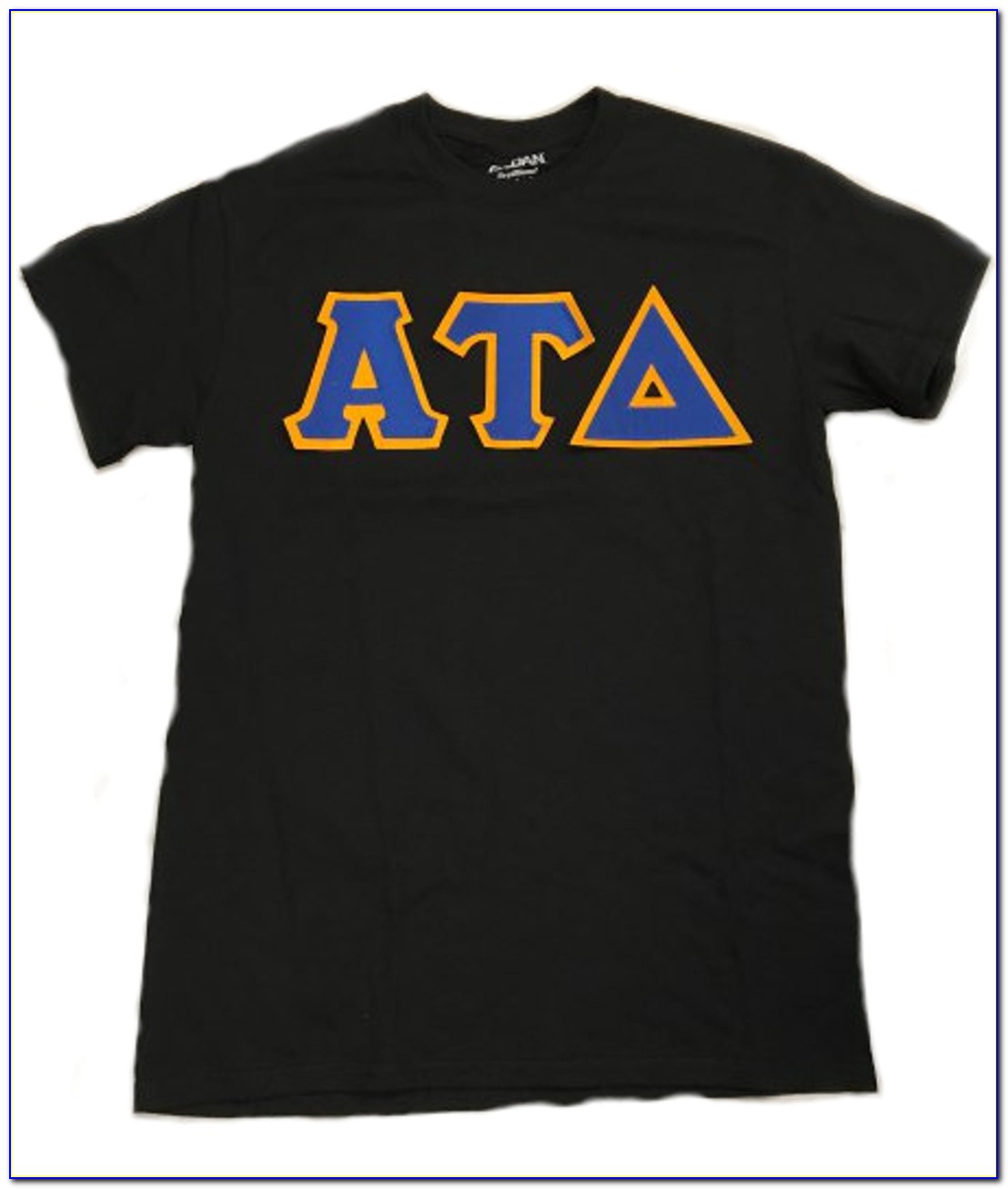 Greek Letters Shirts Cheap