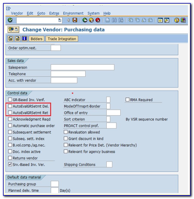 Invoice Approval Workflow In Sap
