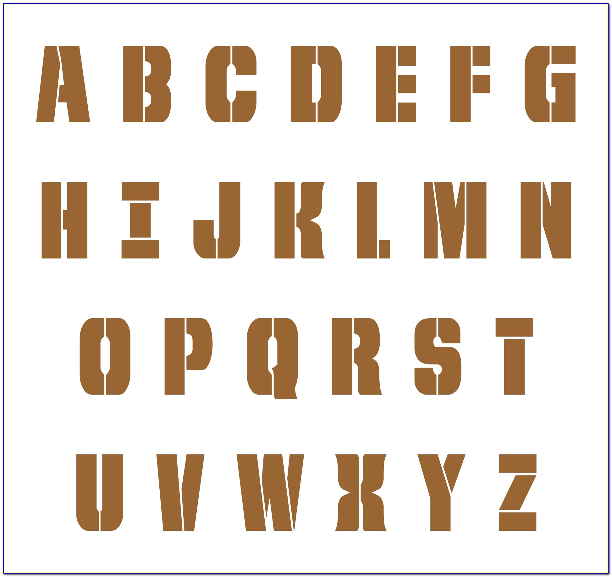 large-printable-letters-for-wall