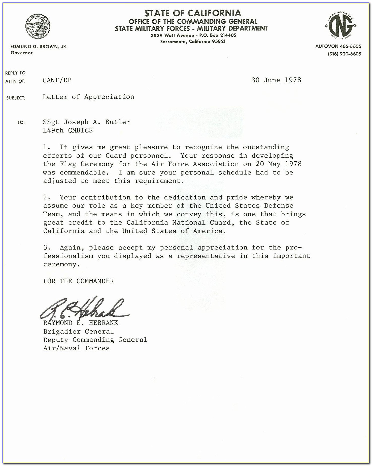 Letter Of Recommendation For Child Adoption