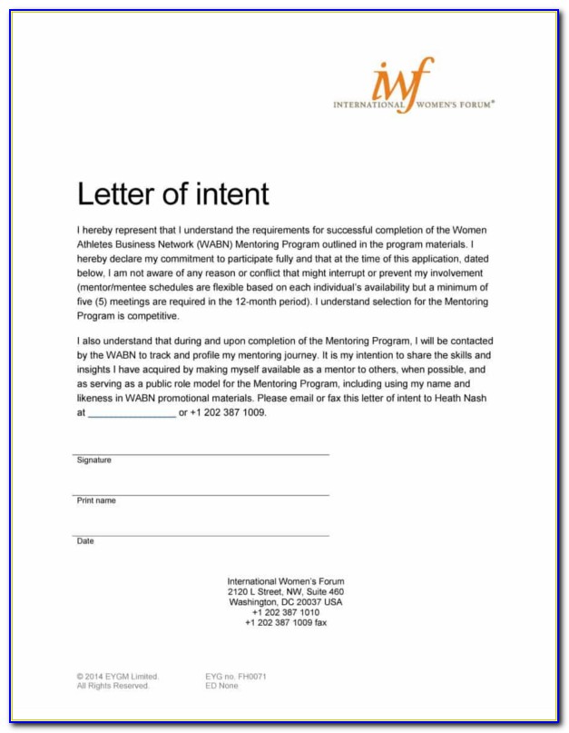 Letter Of Reference Template For Coworker