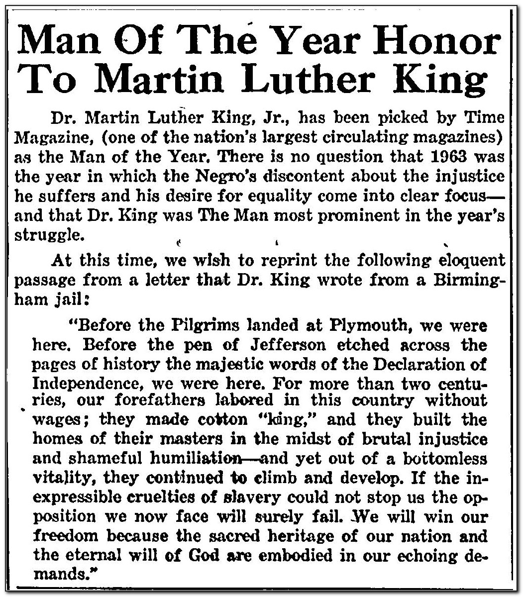 Martin Luther King Letter From Birmingham Jail Pdf