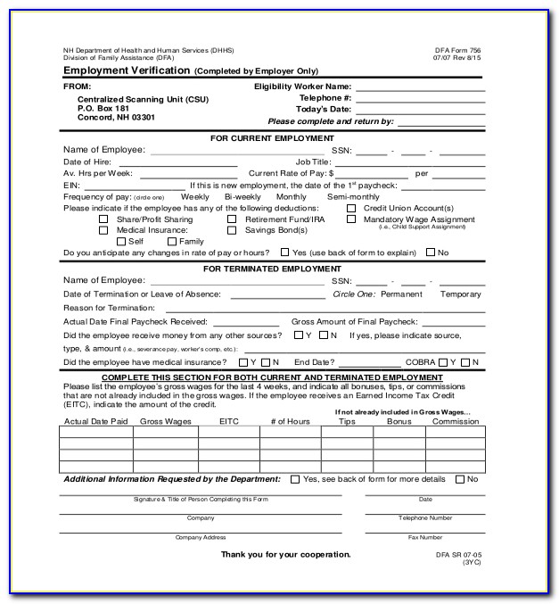 Nyc Department Of Sanitation Exam Application