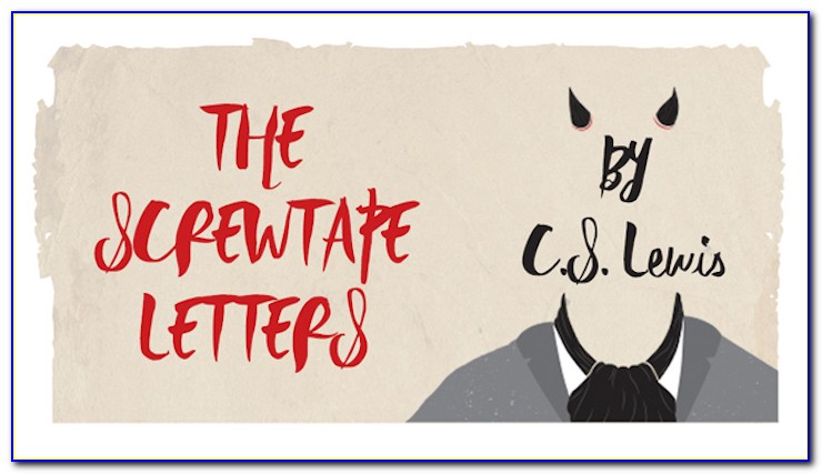 Screwtape Letters Summary Chapter 27