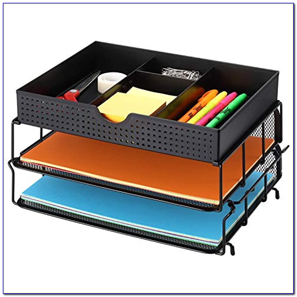 Stackable Letter Trays Uk